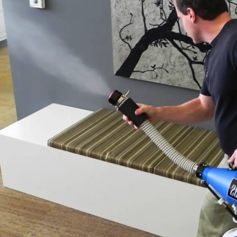 Professional Odor Removal in Magnolia, TX